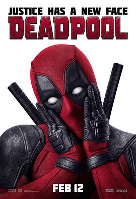 死侍 Deadpool剧情介绍