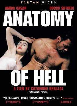  Anatomie de l'enfer