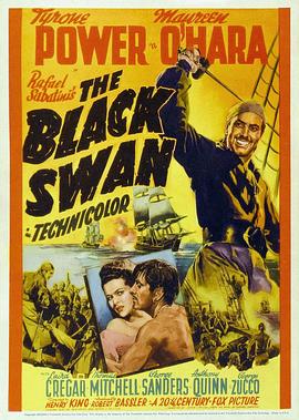  The Black Swan