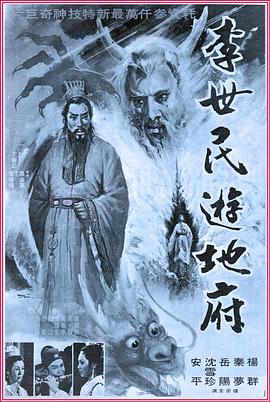 电影海报