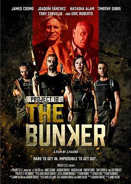 ˹ϵرƻ Project 12: The Bunker