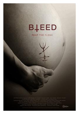 Ѫ Bleed