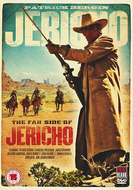 ƽ The Far Side of Jericho