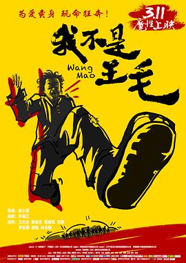 我不是王毛剧情介绍