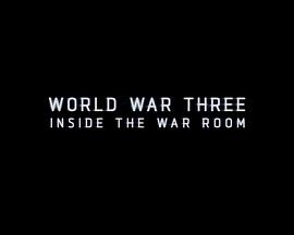 BBC սģ World War Three: Inside The War Room
