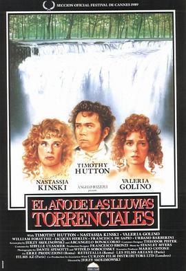 Ĵ Torrents of Spring