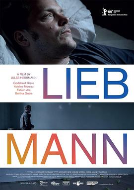  Liebmann
