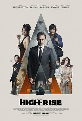Ħ���¥ High-Rise�������