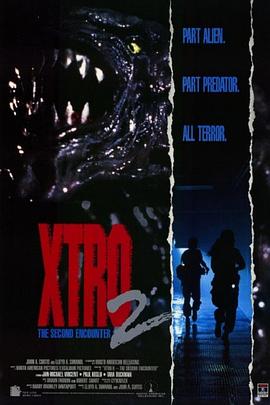 ڶ Xtro II: The Second Encounter