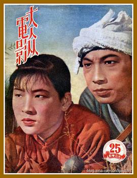 电影海报