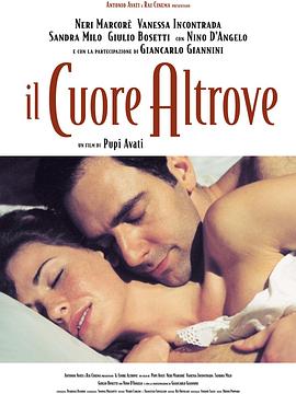  Il cuore altrove