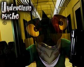 վı̬˸ Underground Psycho