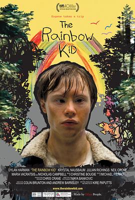 ʺк The Rainbow Kid
