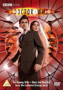 ���ز�ʿ���������� Doctor Who: The Runaway Bride�������