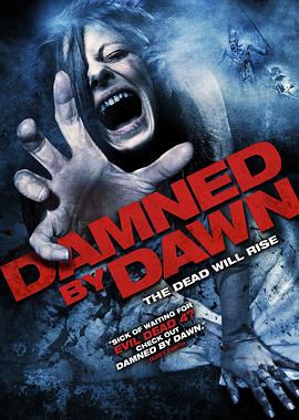  Damned by Dawn