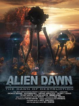 ν Alien Dawn