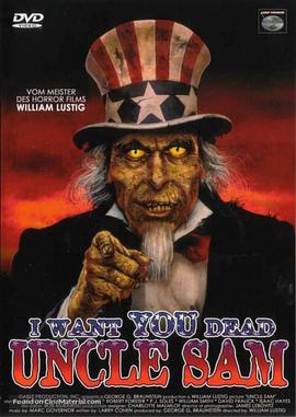  Uncle Sam