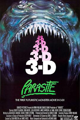 ħ Parasite