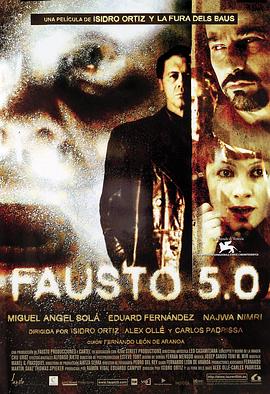 ˹ҽ Fausto 5.0