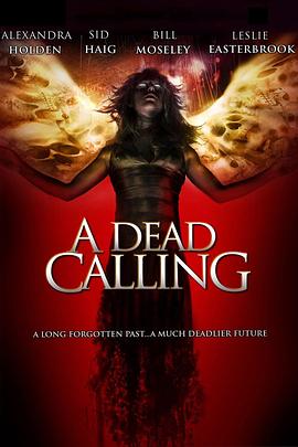 ٻ A Dead Calling