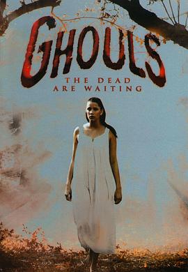 ʳʬ Ghouls