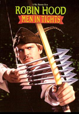 ޱҲ Robin Hood: Men in Tights