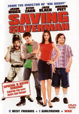  Saving Silverman