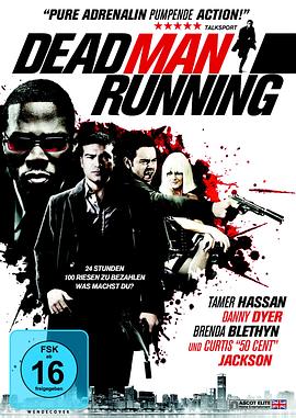  Dead Man Running