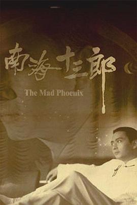 南海十三郎剧情介绍