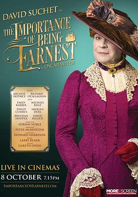ɶϷ The Importance of Being Earnest