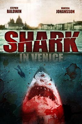 ˹֮ Shark in Venice