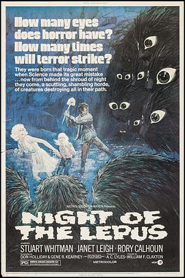 ħ֮ҹ Night of the Lepus