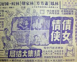电影海报