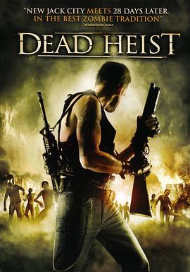  Dead Heist