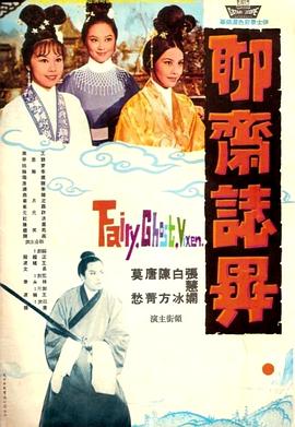 电影海报