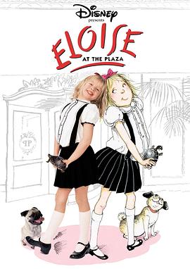Сﰬ Eloise at the Plaza