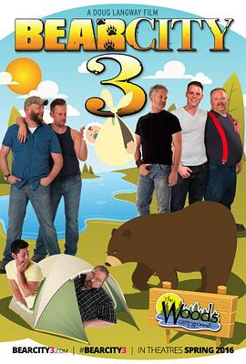 3 BearCity 3