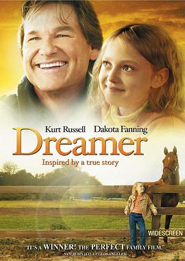 뱼 Dreamer: Inspired by a True Story