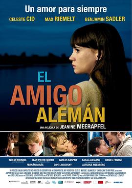 ¹ El amigo alemn