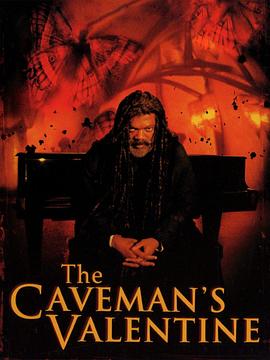 Ӧ The Caveman's Valentine