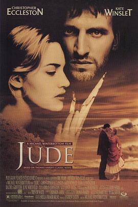 绝恋 Jude剧情介绍