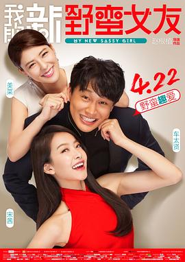 我的新野蛮女友 2剧情介绍