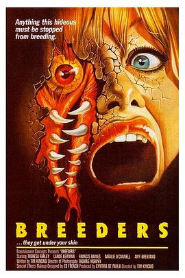  Breeders
