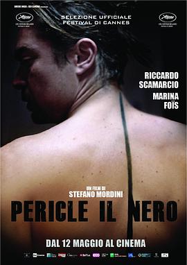 ڵʵ Pericle il nero