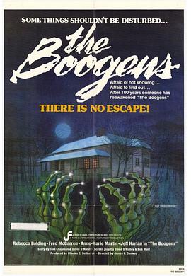  The Boogens
