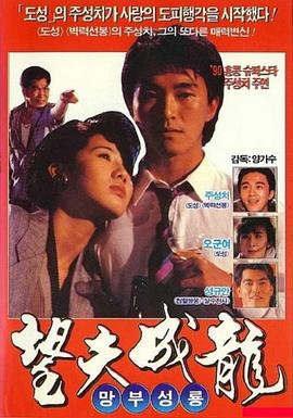 望夫成龙 望夫成龍剧情介绍
