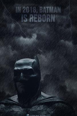  The Batman