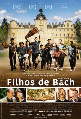 ͺڰ Bach in Brazil