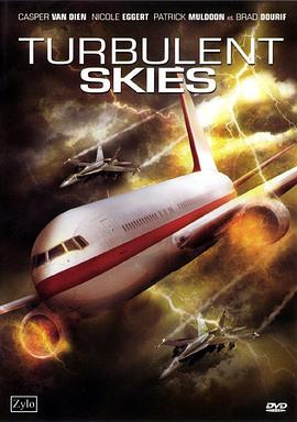 о Turbulent Skies