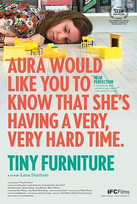 ΢ͼҾ Tiny Furniture